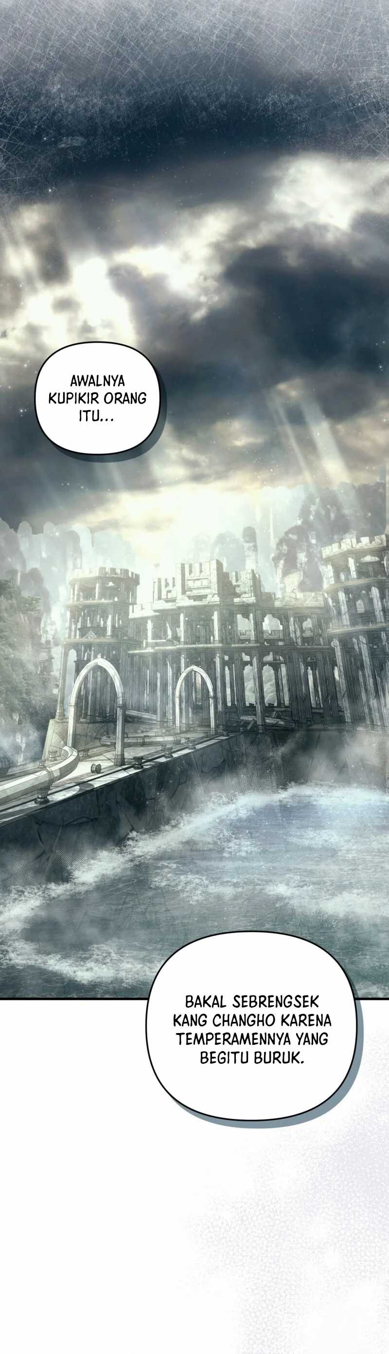 The Delusional Hunter in Another World Chapter 42