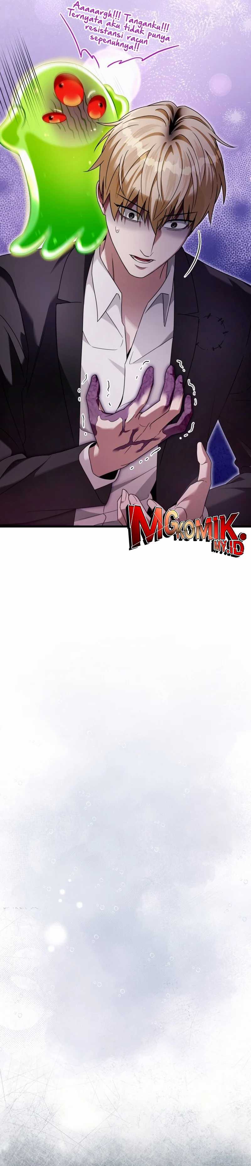 The Delusional Hunter in Another World Chapter 42