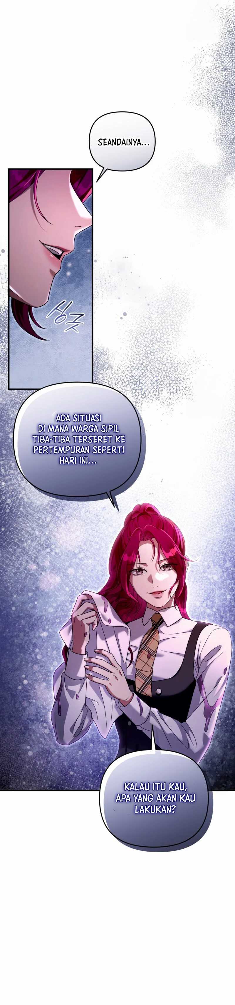The Delusional Hunter in Another World Chapter 42