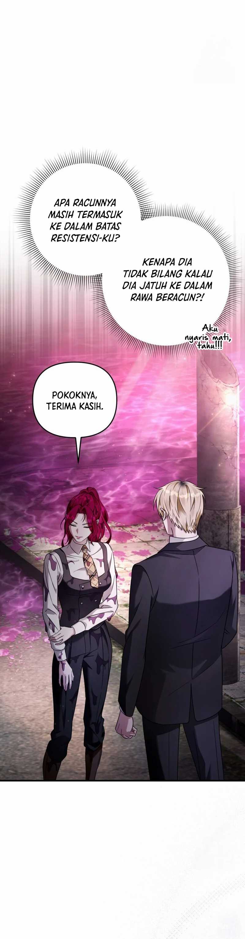 The Delusional Hunter in Another World Chapter 42
