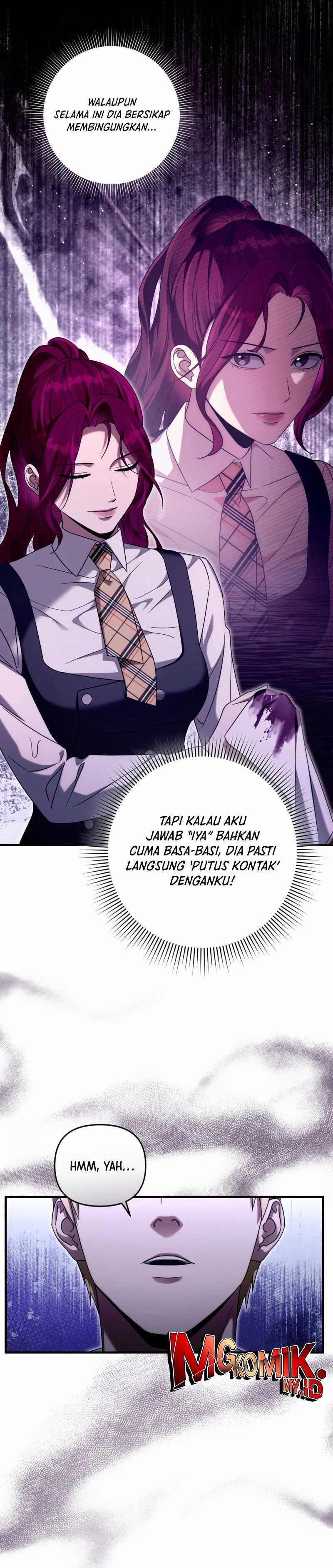 The Delusional Hunter in Another World Chapter 42
