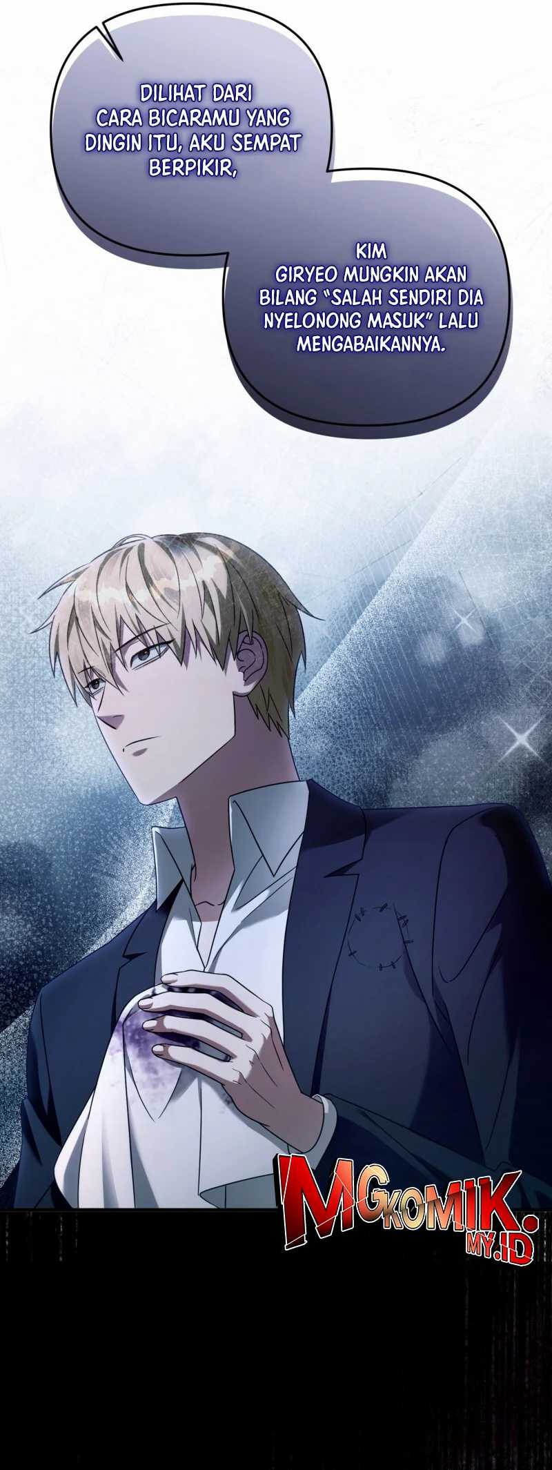 The Delusional Hunter in Another World Chapter 42
