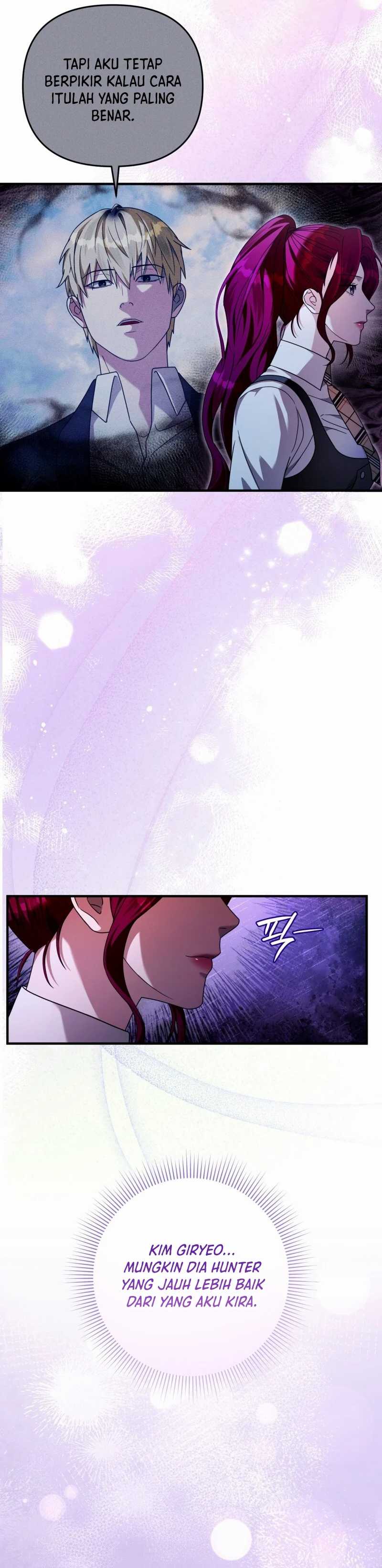 The Delusional Hunter in Another World Chapter 42