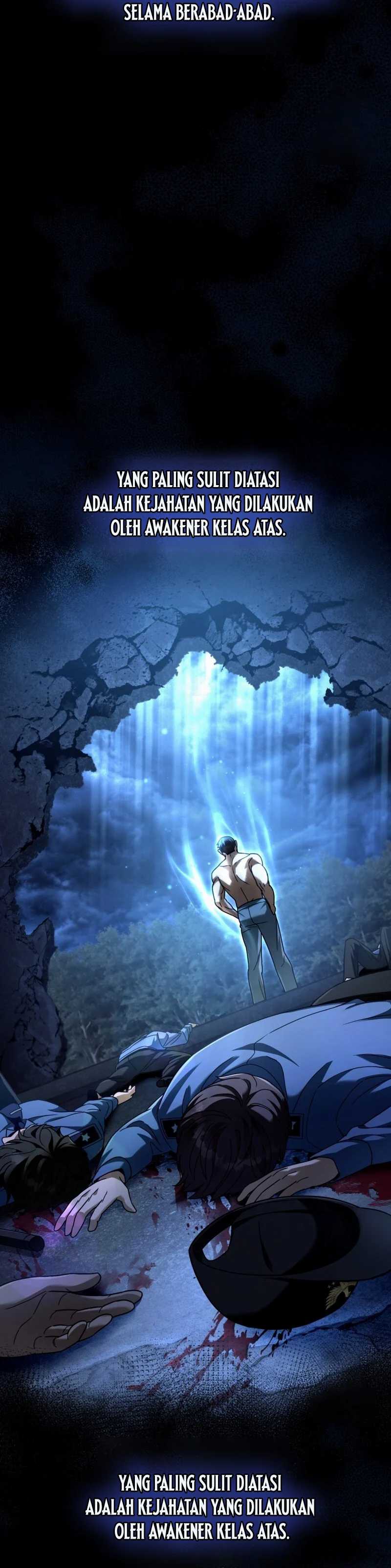 The Delusional Hunter in Another World Chapter 42