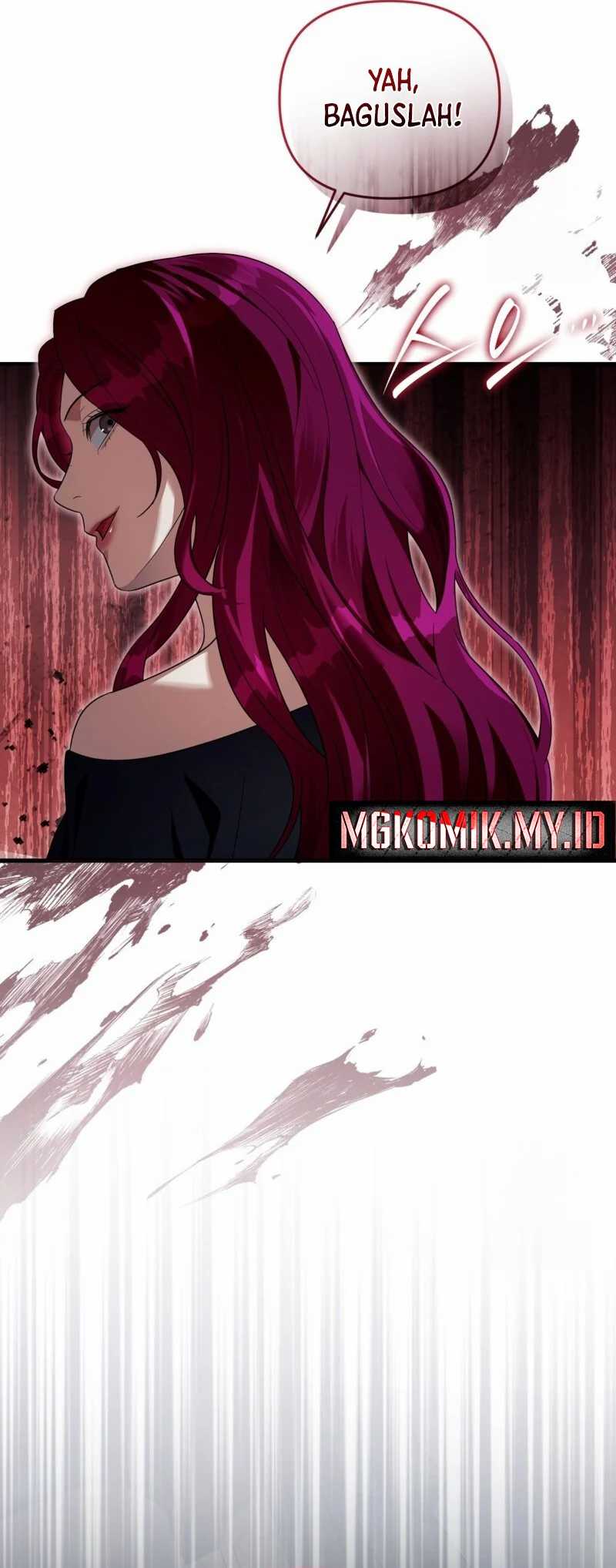 The Delusional Hunter in Another World Chapter 42