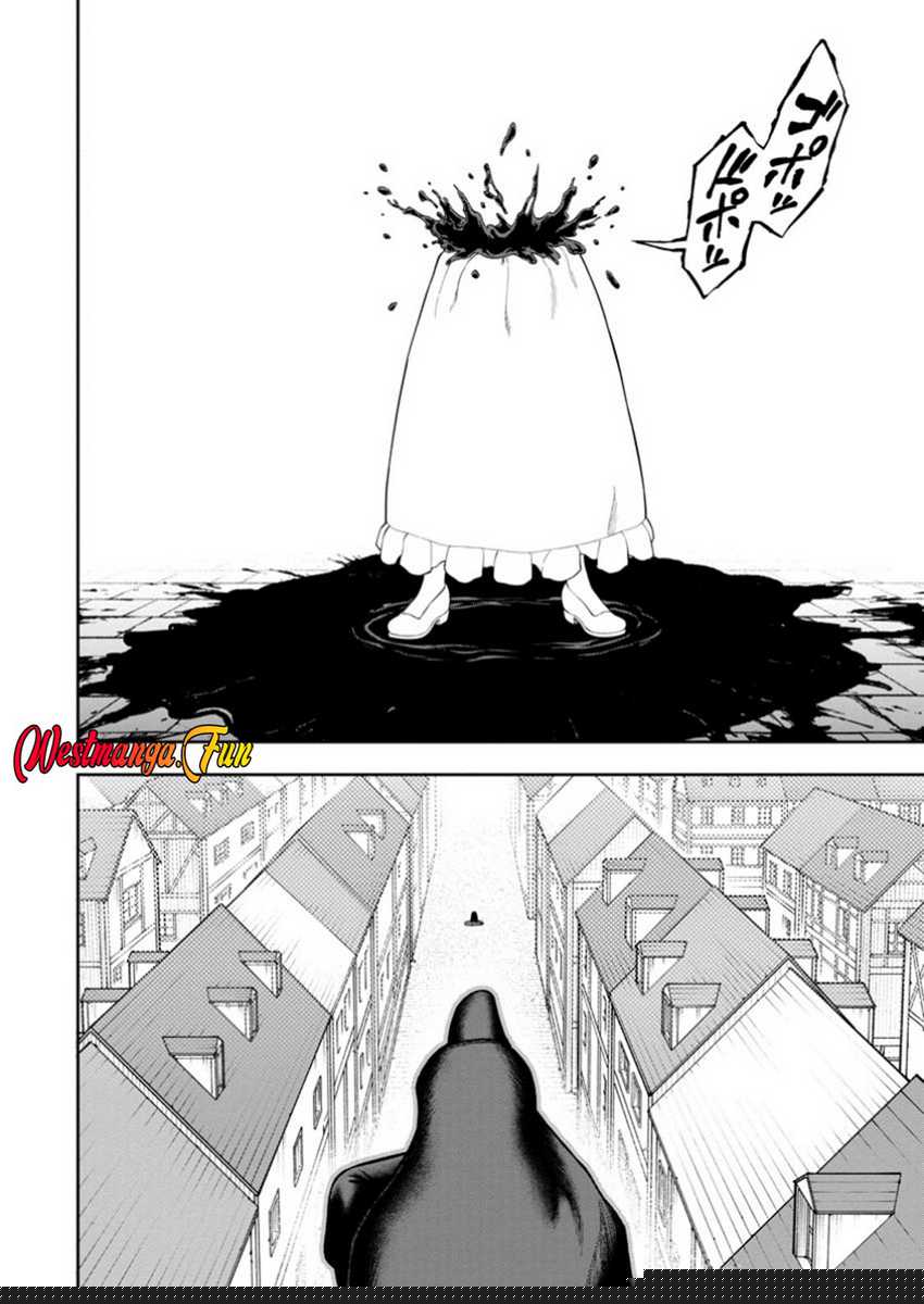 Kyou Senshina Mob, Mujikaku ni Honpen wo Hakai Suru Chapter 15