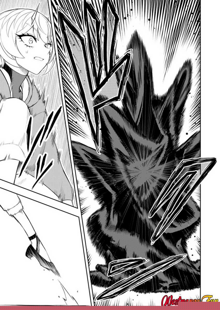 Kyou Senshina Mob, Mujikaku ni Honpen wo Hakai Suru Chapter 15