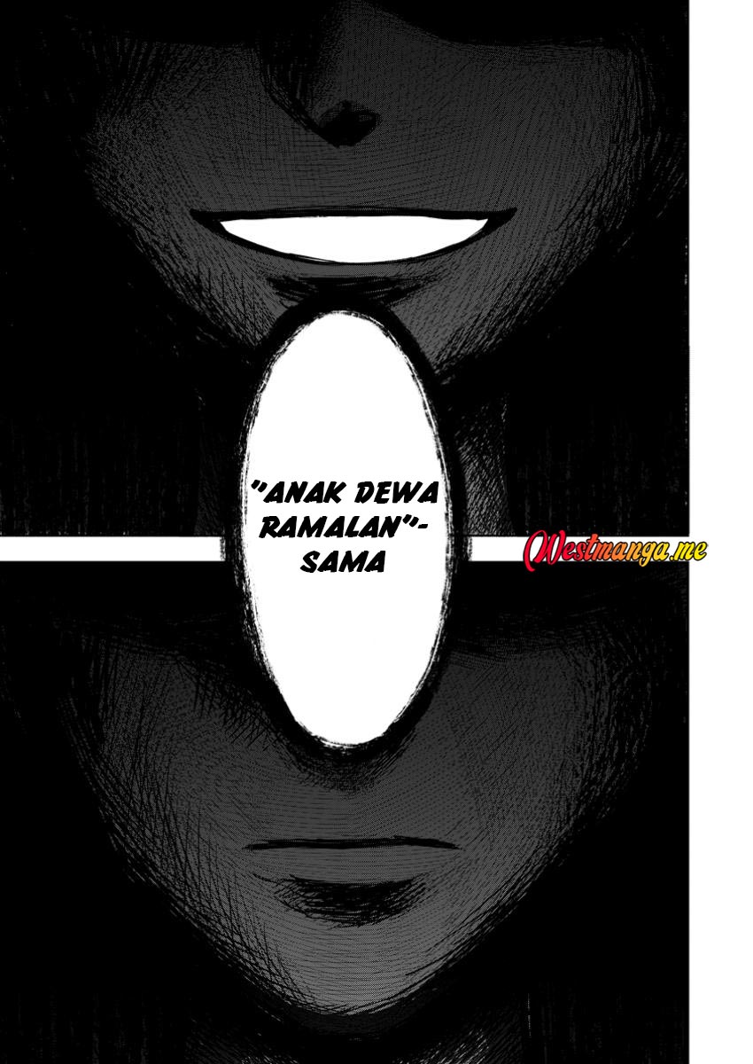 Kyou Senshina Mob, Mujikaku ni Honpen wo Hakai Suru Chapter 17