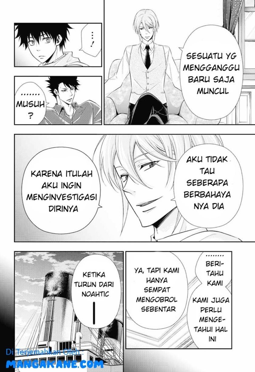 Yuukoku no Moriarty Chapter 06