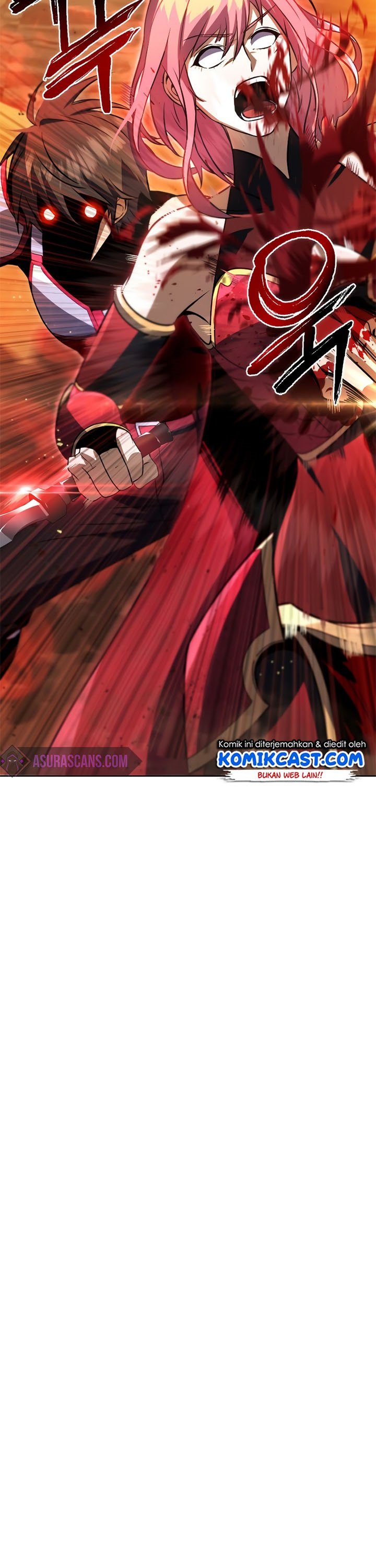 Maxed Out Leveling chapter 32 halaman 13