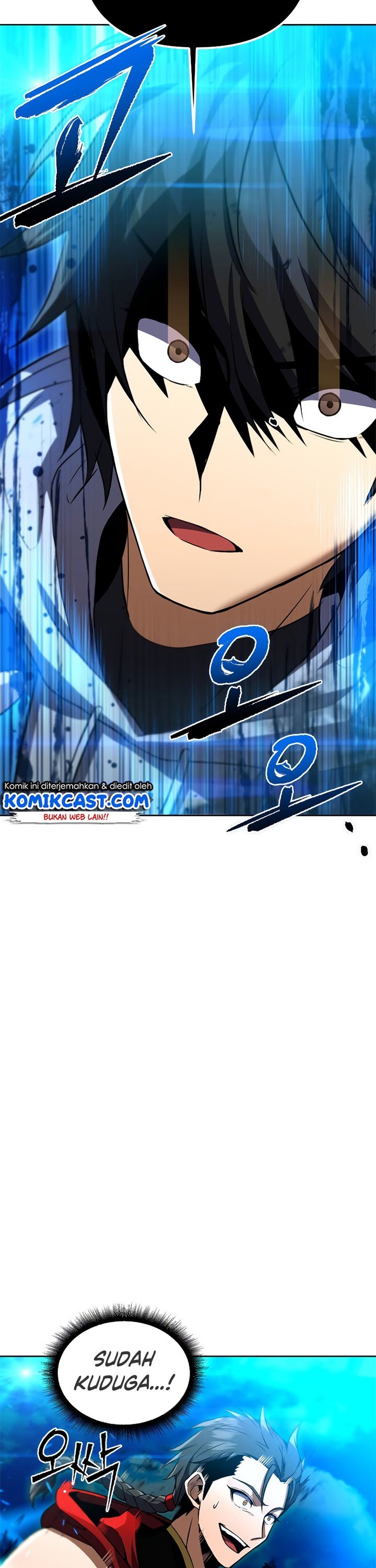 Maxed Out Leveling chapter 32 halaman 46
