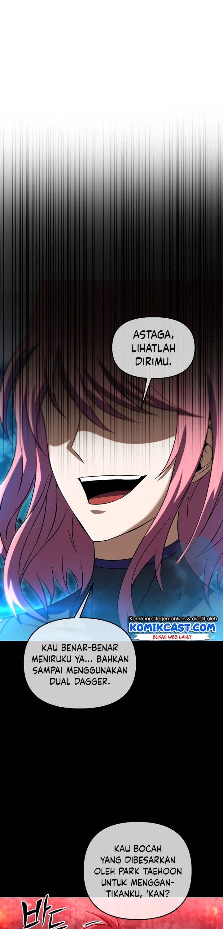 Maxed Out Leveling chapter 32 halaman 14