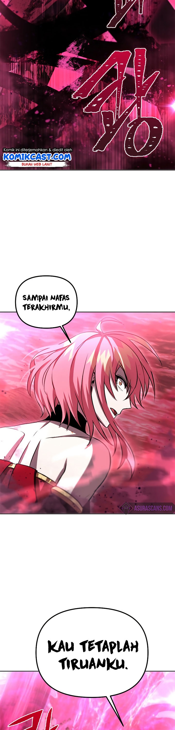 Maxed Out Leveling chapter 32 halaman 31