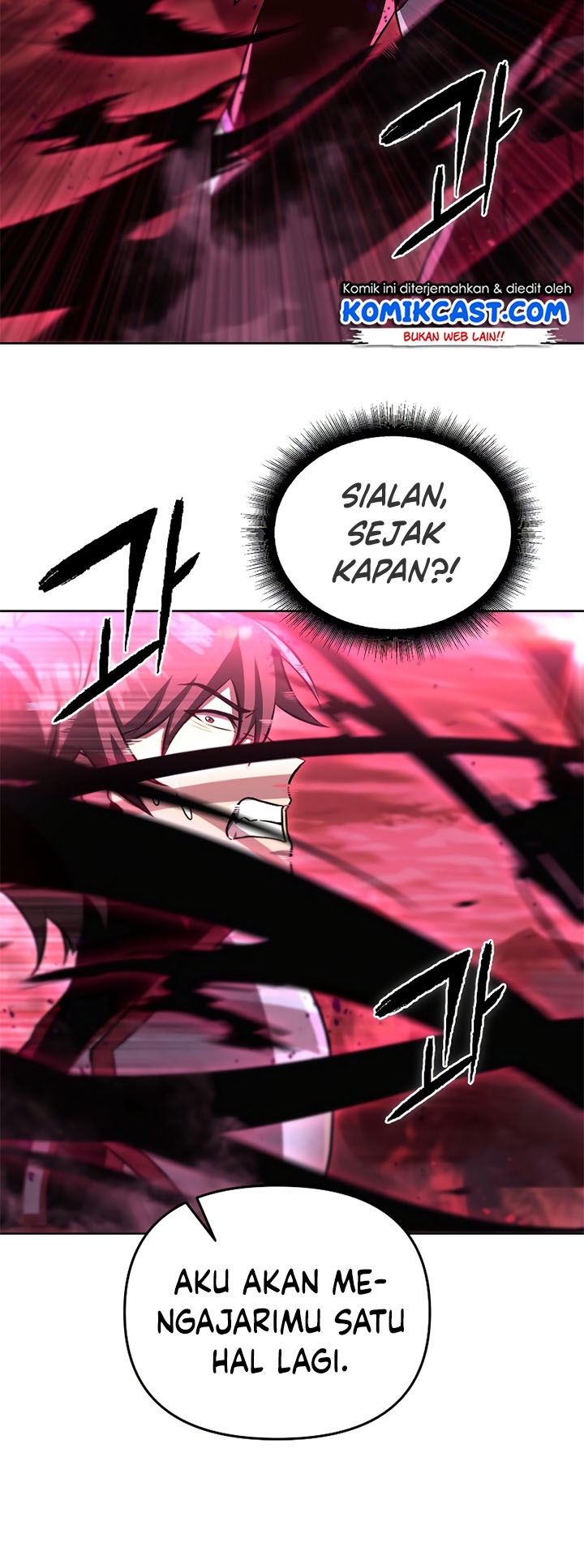 Maxed Out Leveling chapter 32 halaman 28