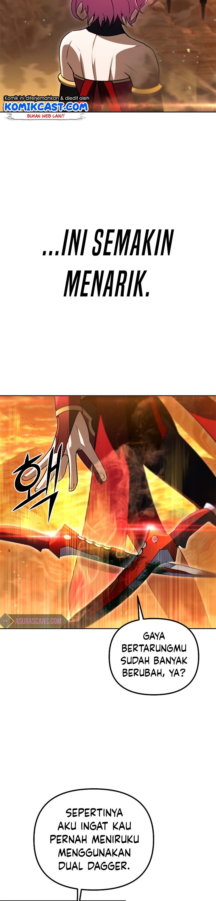 Maxed Out Leveling chapter 32 halaman 6