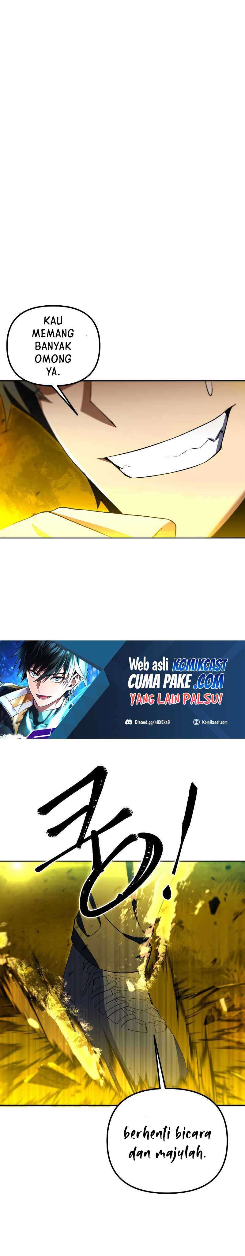 Maxed Out Leveling chapter 33 halaman 9