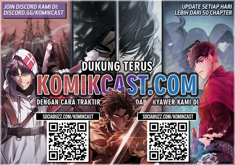 Maxed Out Leveling chapter 33 halaman 42