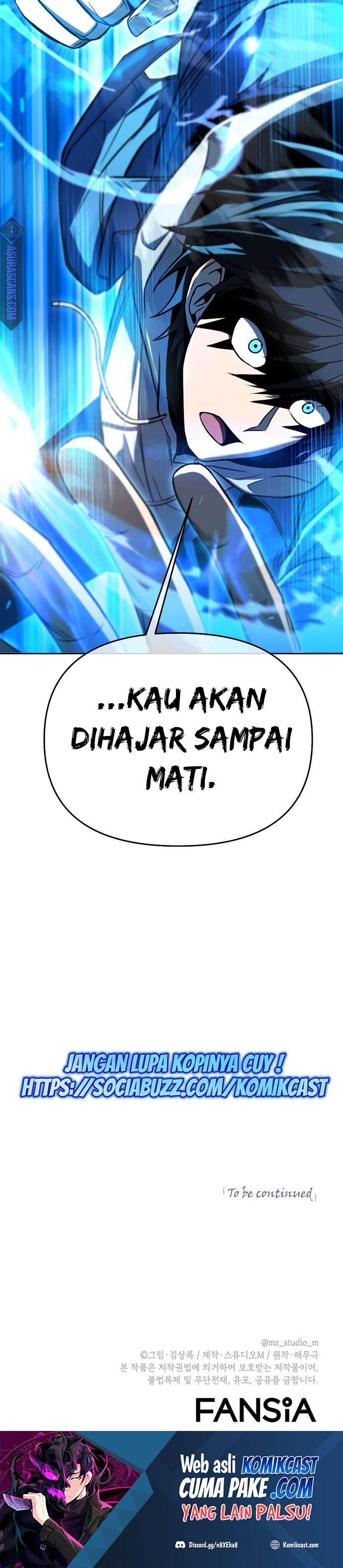 Maxed Out Leveling chapter 35 halaman 34