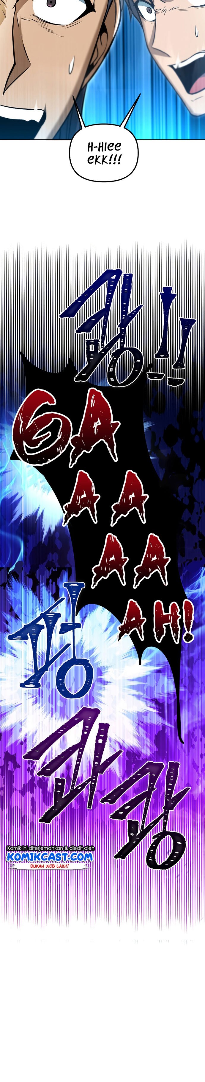 Maxed Out Leveling chapter 35 halaman 10