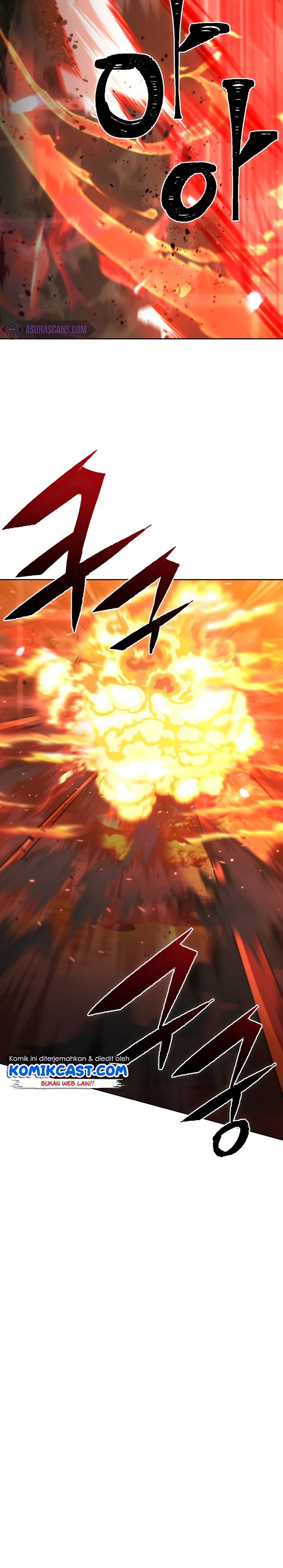Maxed Out Leveling chapter 36 halaman 11