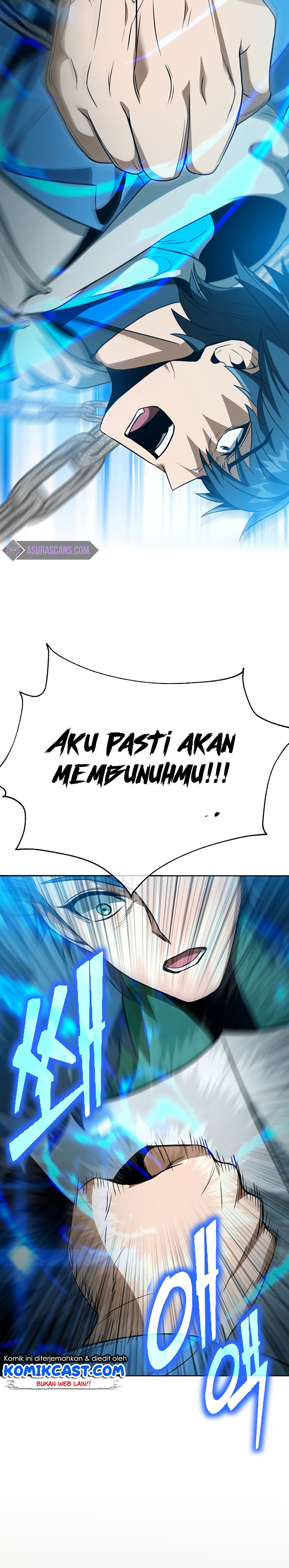 Maxed Out Leveling chapter 37 halaman 36