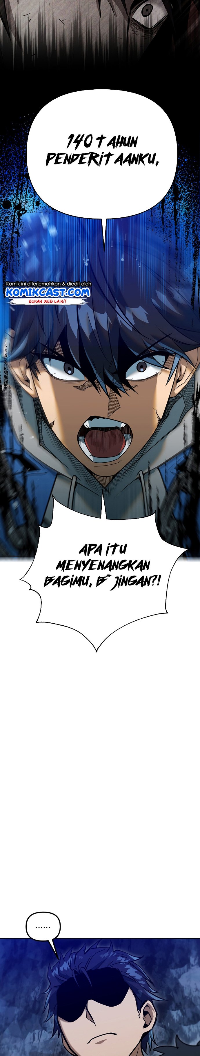Maxed Out Leveling chapter 37 halaman 29