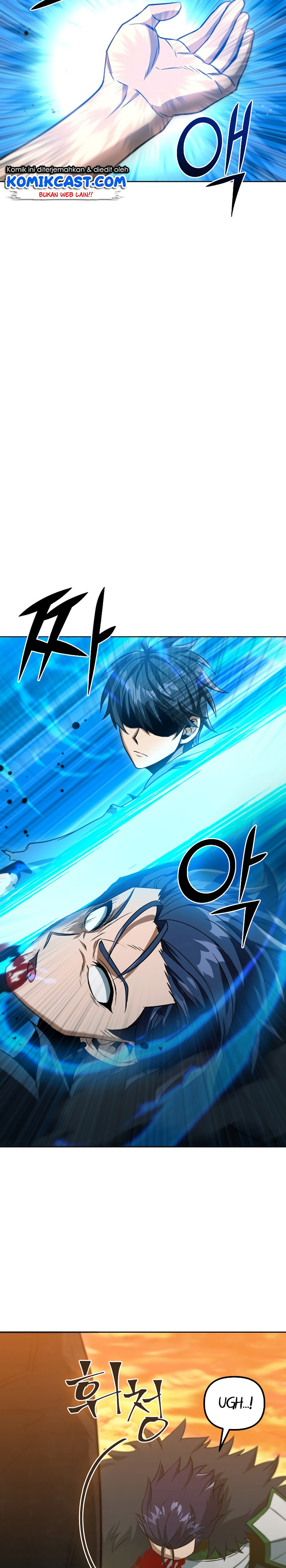 Maxed Out Leveling chapter 37 halaman 13