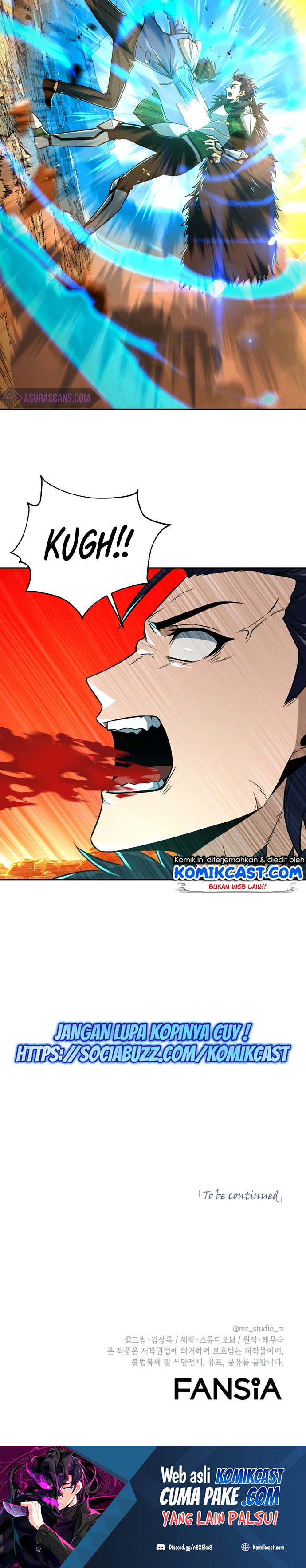Maxed Out Leveling chapter 37 halaman 38