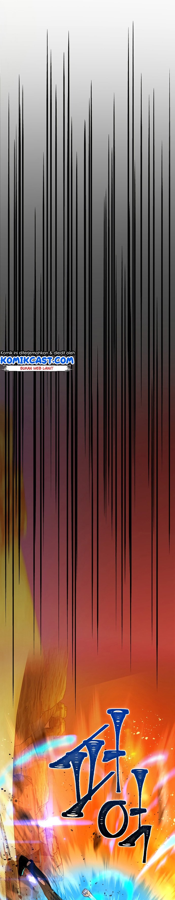 Maxed Out Leveling chapter 37 halaman 37