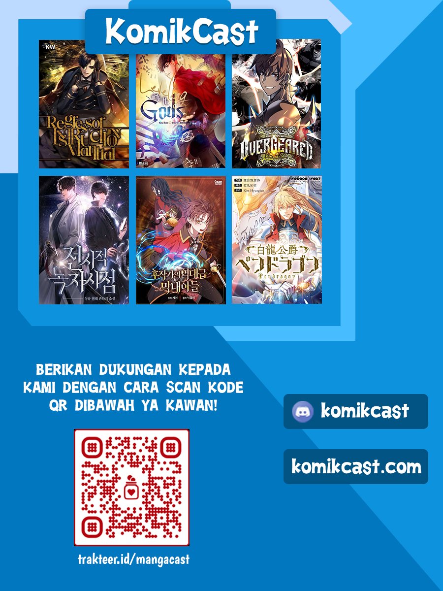 Maxed Out Leveling chapter 44 halaman 37