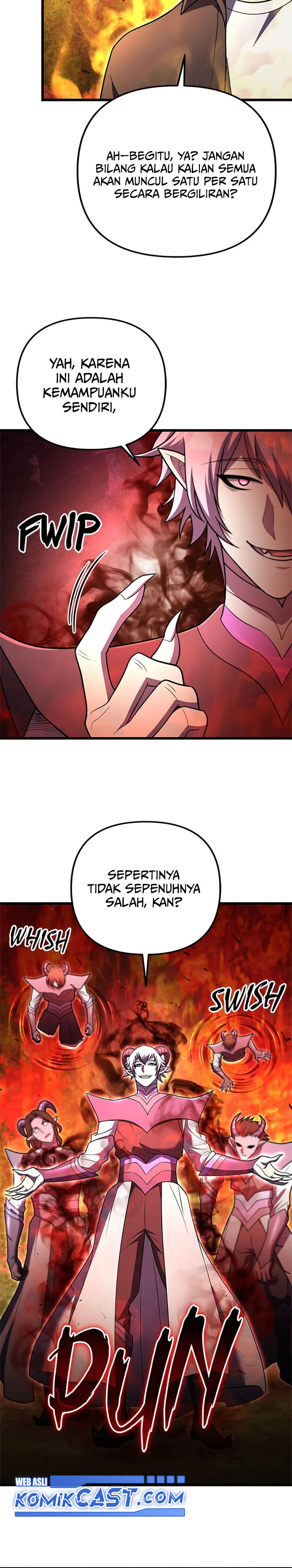 Maxed Out Leveling Chapter 92