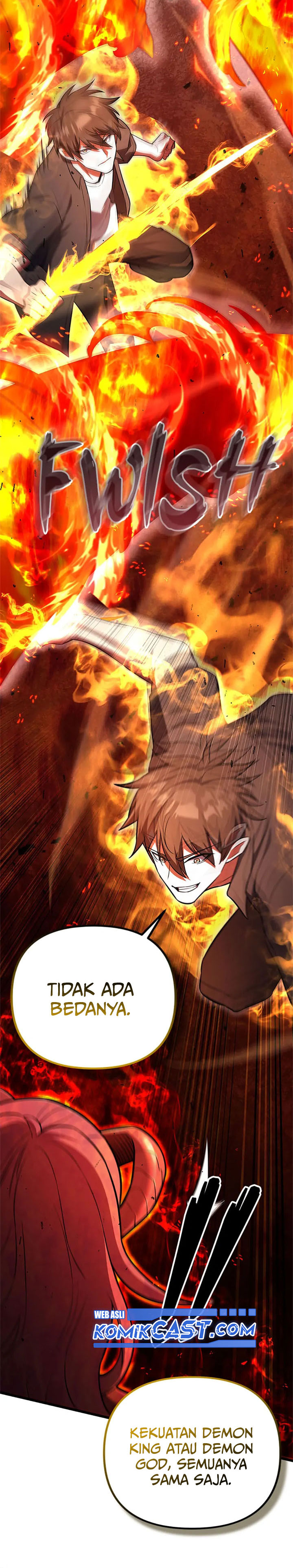 Maxed Out Leveling Chapter 92