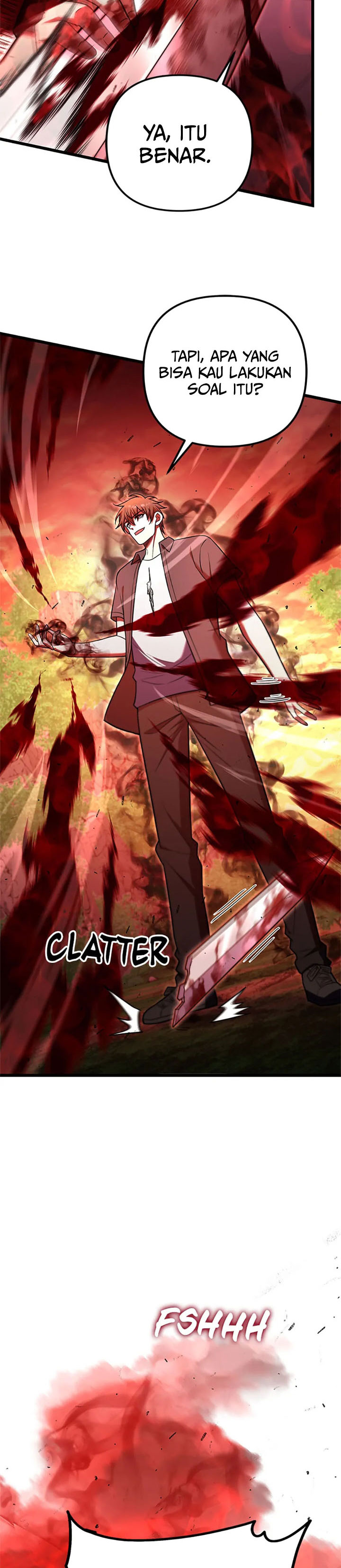 Maxed Out Leveling Chapter 93