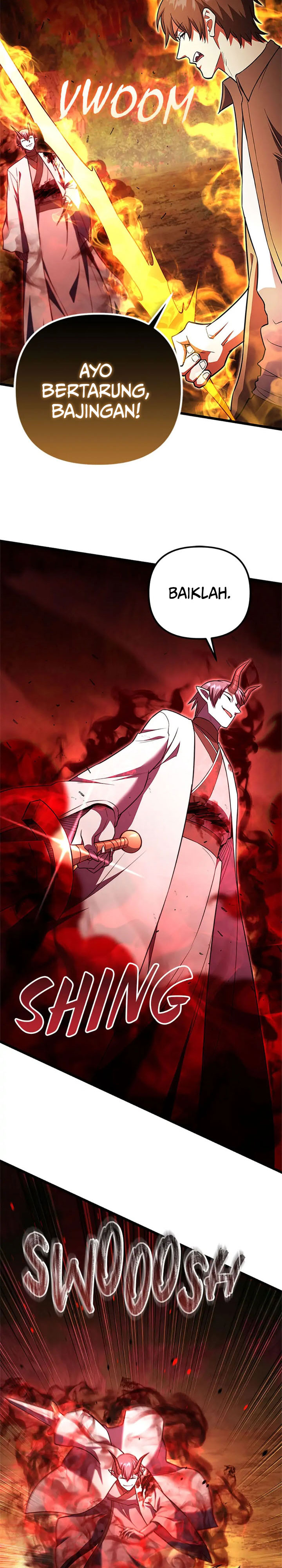 Maxed Out Leveling Chapter 93