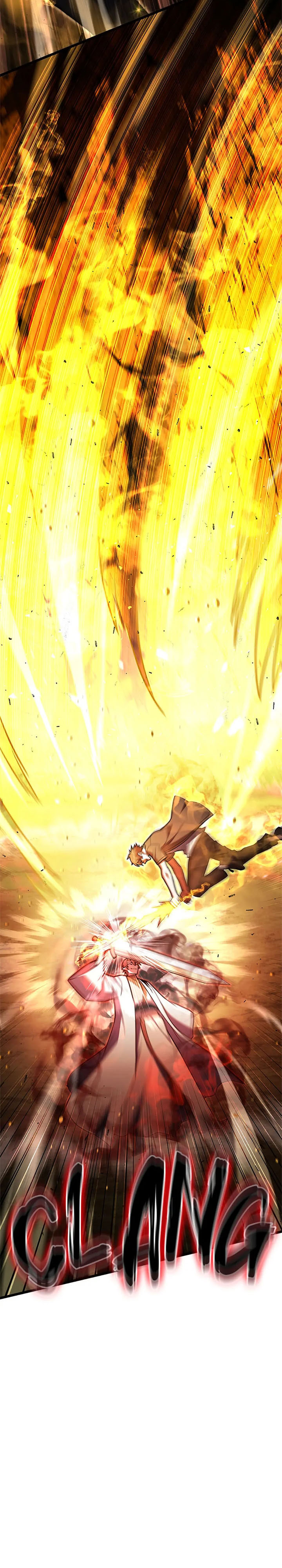 Maxed Out Leveling Chapter 93