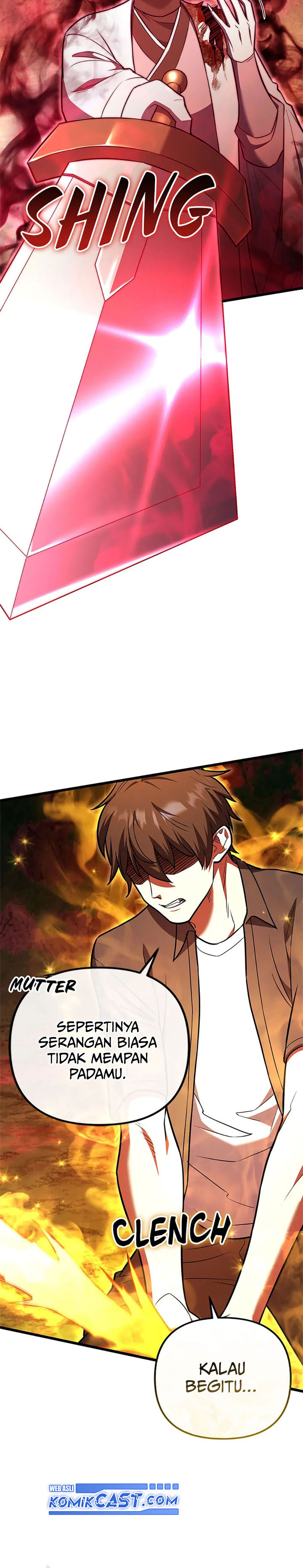 Maxed Out Leveling Chapter 93