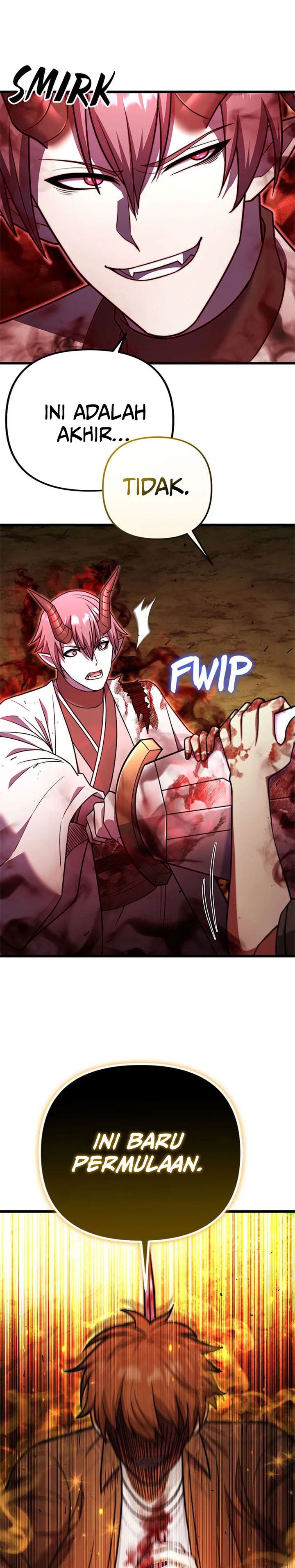 Maxed Out Leveling Chapter 93