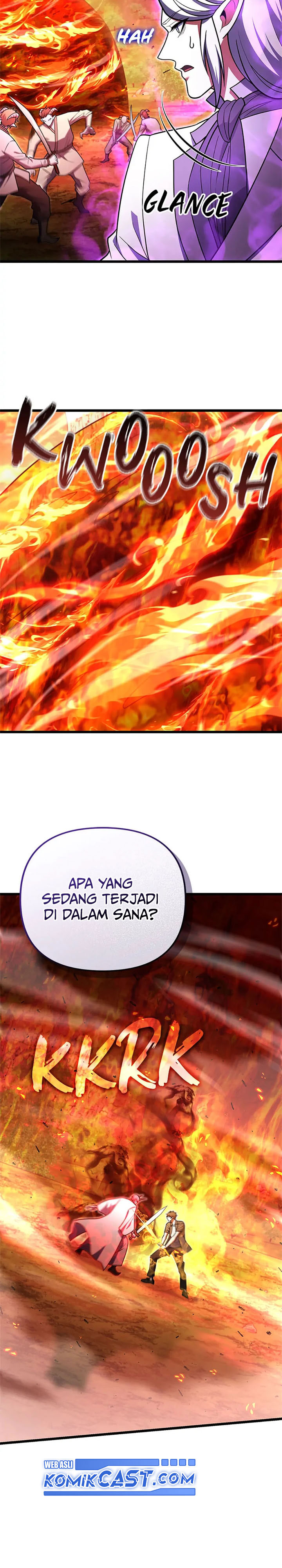 Maxed Out Leveling Chapter 93