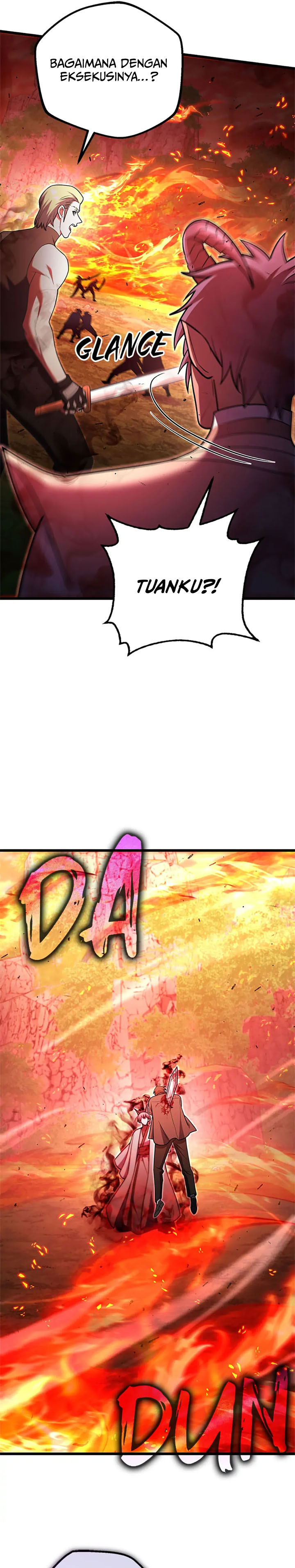 Maxed Out Leveling Chapter 93