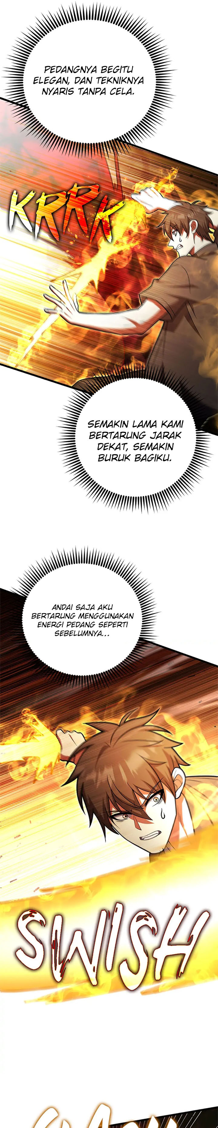 Maxed Out Leveling Chapter 93