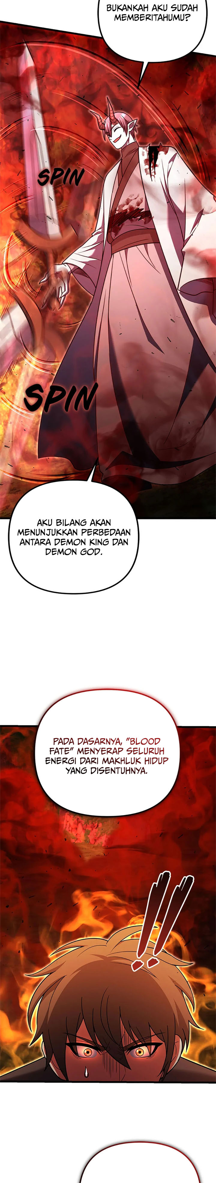 Maxed Out Leveling Chapter 93