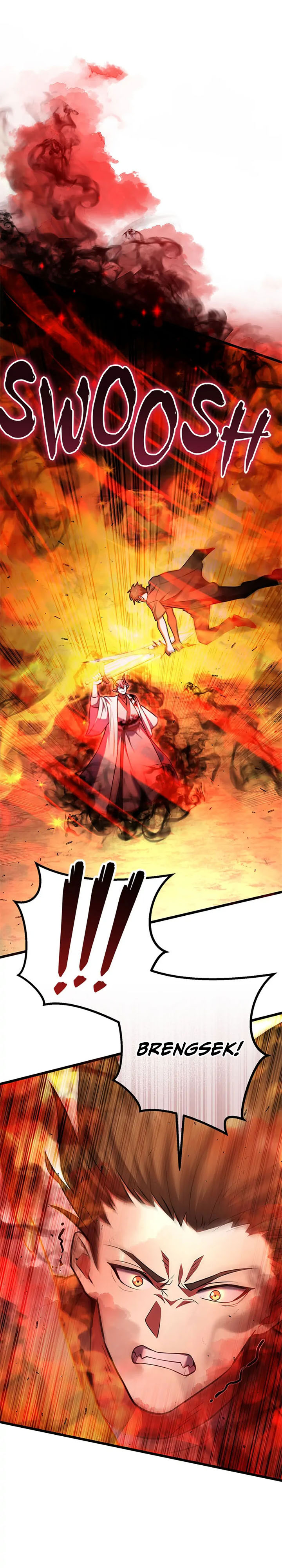 Maxed Out Leveling Chapter 93