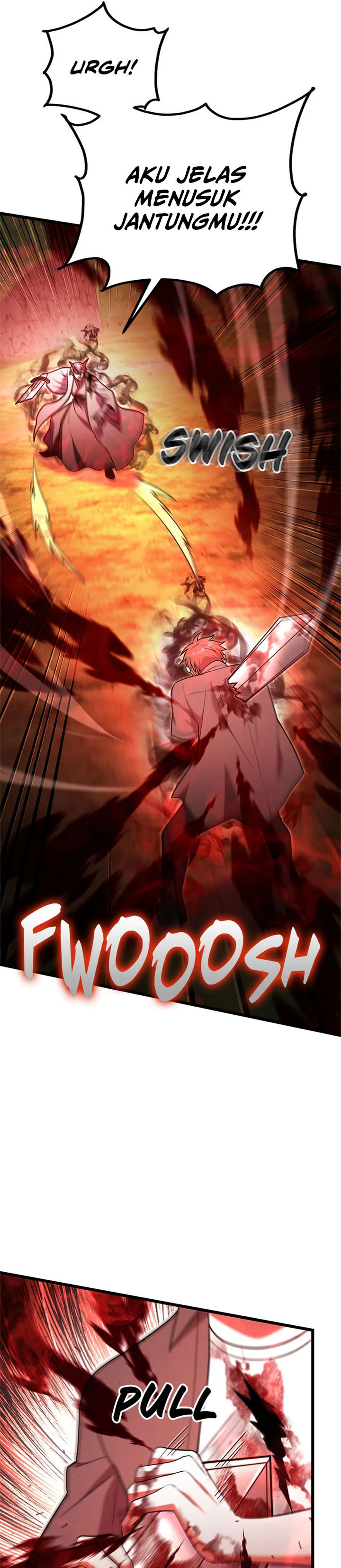 Maxed Out Leveling Chapter 93