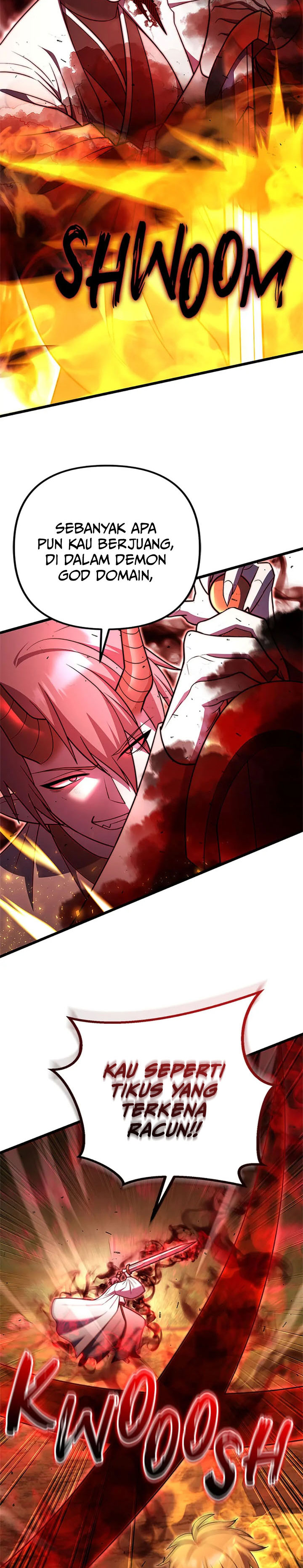 Maxed Out Leveling Chapter 93