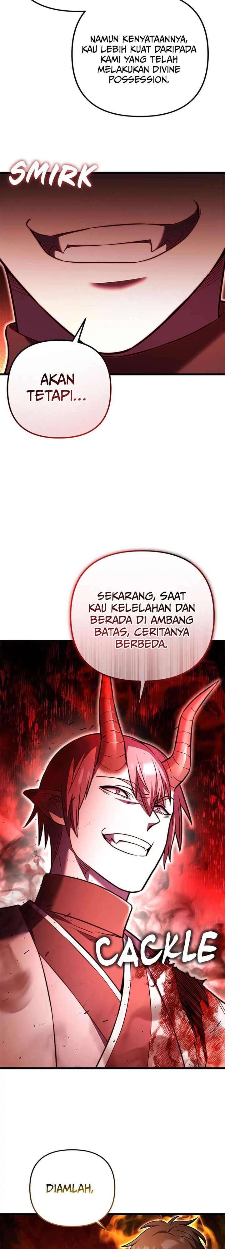 Maxed Out Leveling Chapter 93