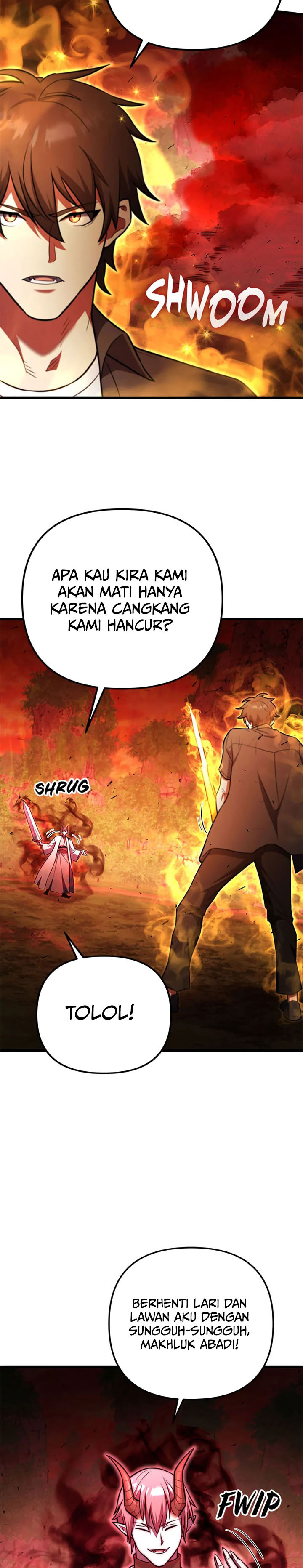 Maxed Out Leveling Chapter 93