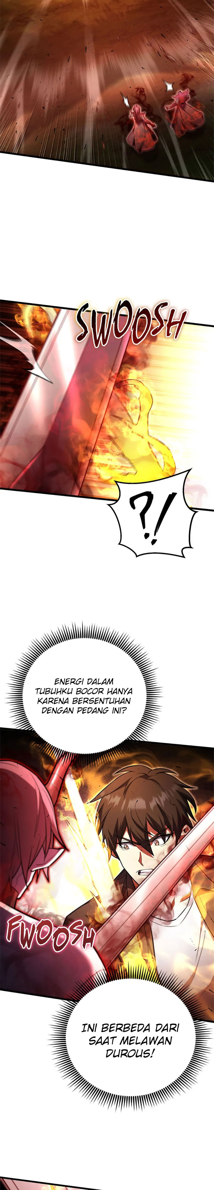 Maxed Out Leveling Chapter 93