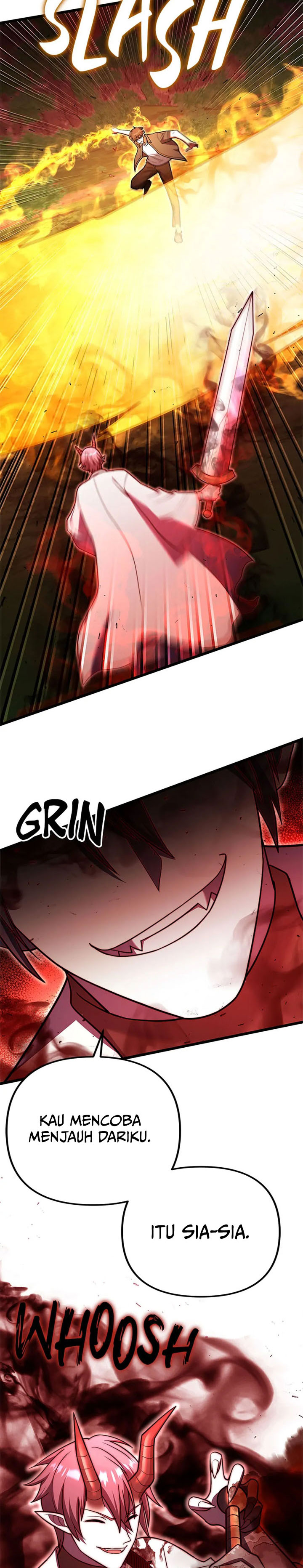 Maxed Out Leveling Chapter 93