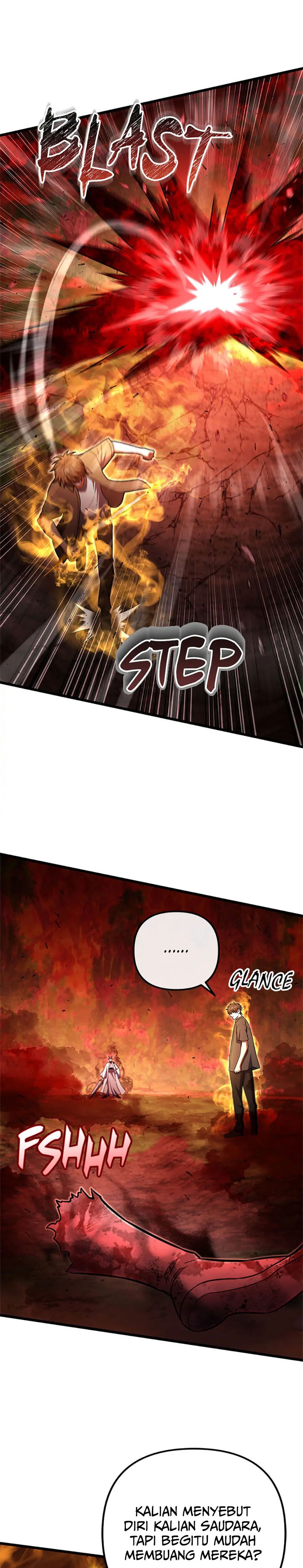 Maxed Out Leveling Chapter 93