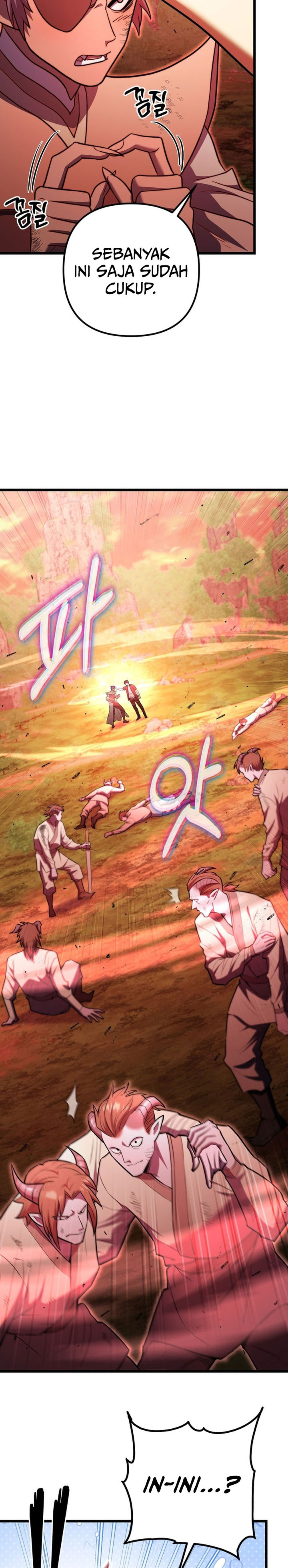 Maxed Out Leveling Chapter 94